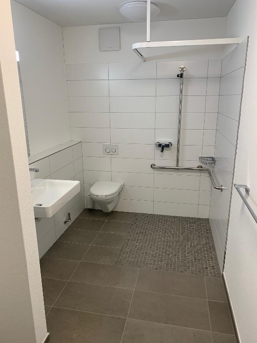 Seniorenzentrum Oase