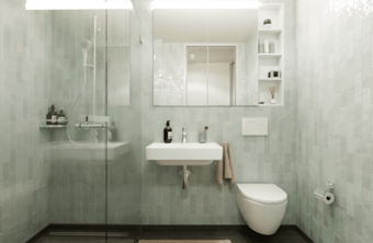 Ersatzneubau Stettbacherrain