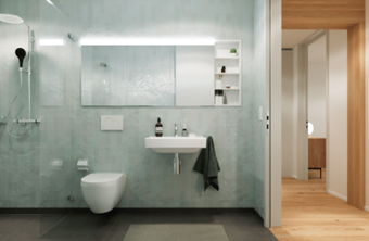 Ersatzneubau Stettbacherrain