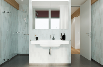 Ersatzneubau Stettbacherrain