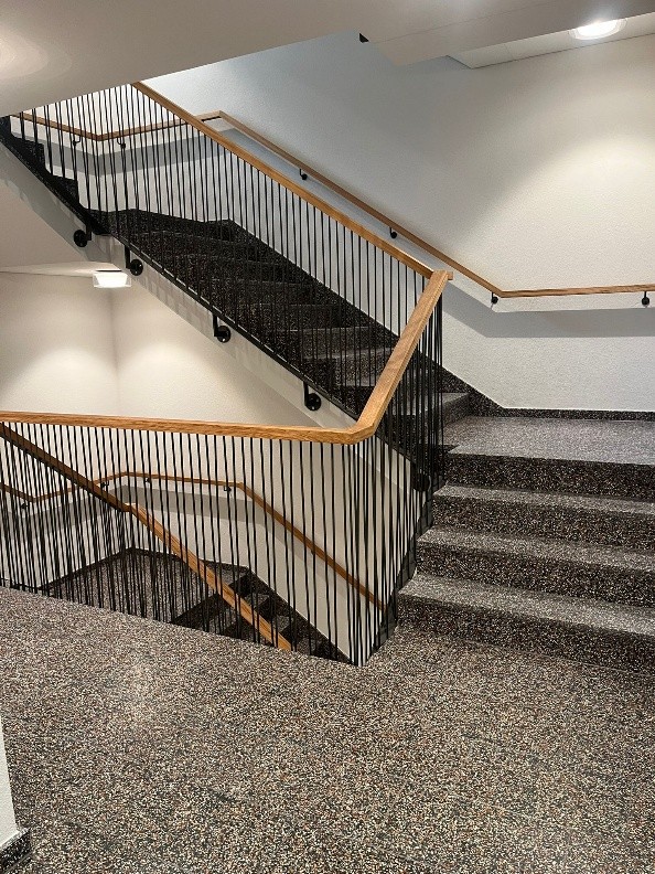 Ersatzneubau Stettbacherrain