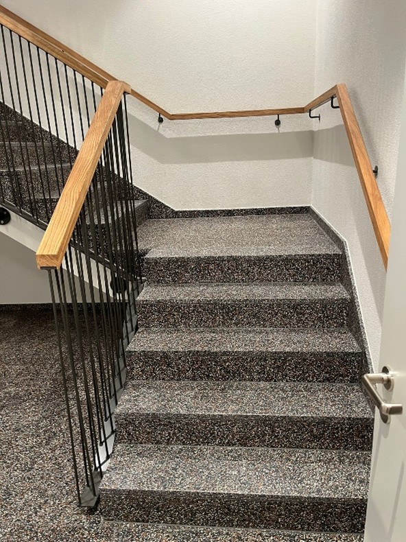 Ersatzneubau Stettbacherrain