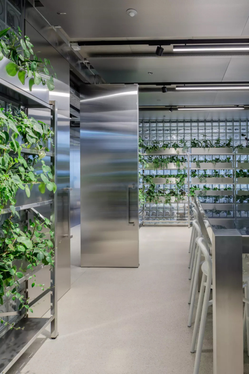 On Labs – Hauptsitz On-Running