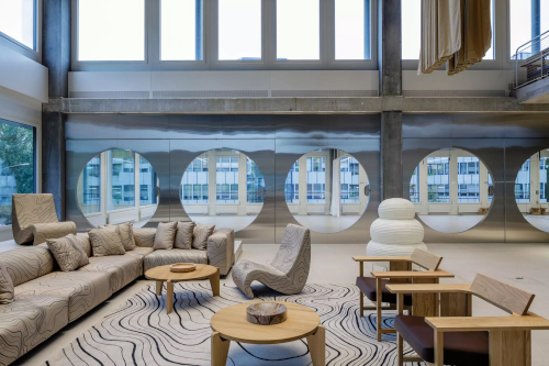 On Labs – Hauptsitz On-Running