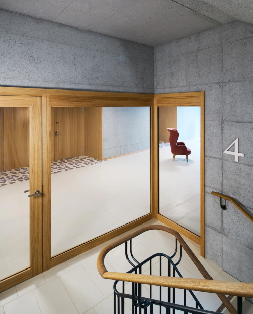 Alterszentrum Nägeligasse