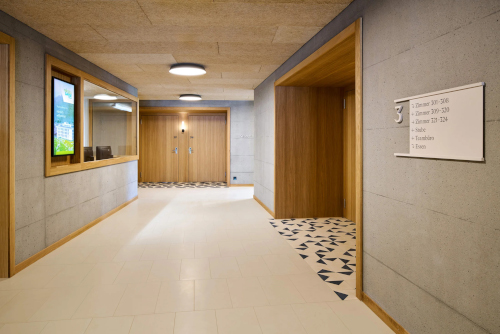 Alterszentrum Nägeligasse