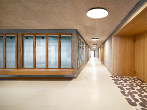 Alterszentrum Nägeligasse