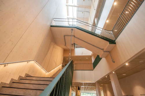 Magasinparken Grundschule