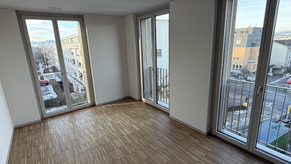 Ersatzneubau Wohnüberbauung «Bramenring C», Kloten