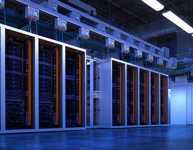 Data Centers