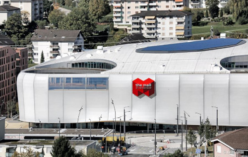 Mall of Switzerland