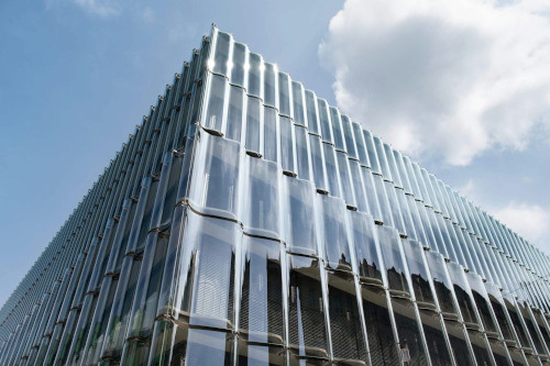 Swiss Re Next