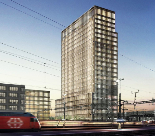 WestLink Zürich